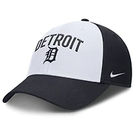 Detroit Tigers Club Men's Nike Dri-FIT MLB Adjustable Hat