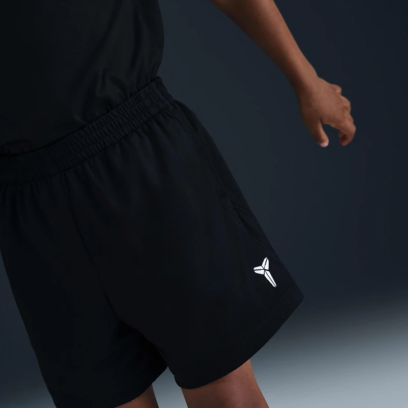 Nike Dri-FIT Kobe Bryant Toddler Shorts