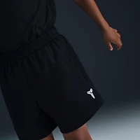 Nike Dri-FIT Kobe Bryant Toddler Shorts