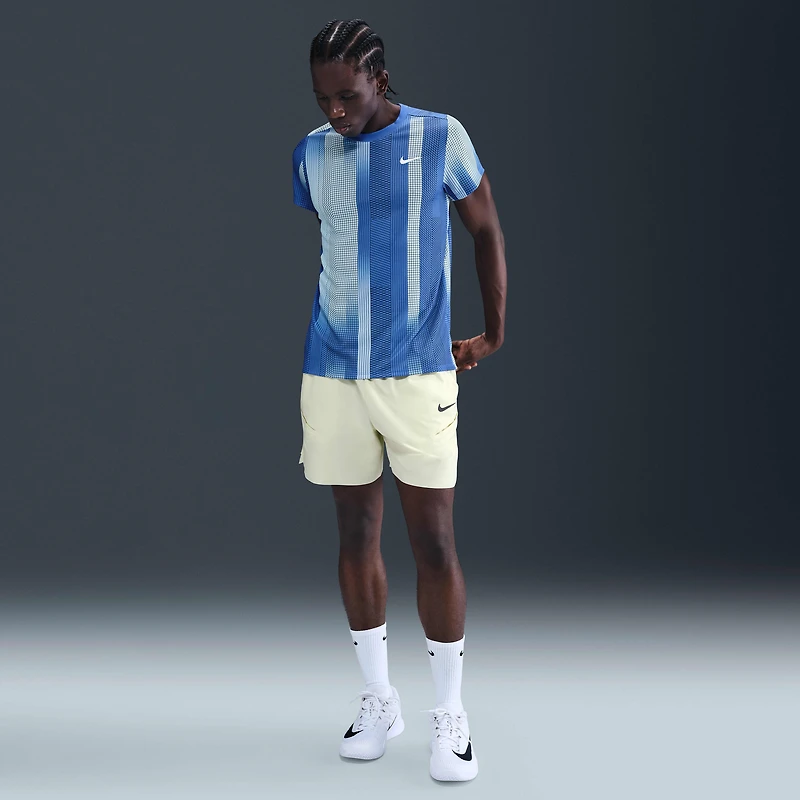 NikeCourt Victory Men's Dri-FIT Tennis Top