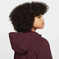 Nike Tech Big Kids' (Boys') Woven Jacket