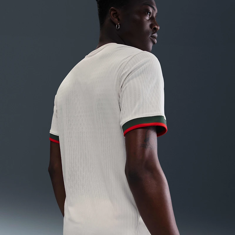 Chelsea FC 2025/26 Match Away Men's Nike Dri-FIT ADV Soccer Authentic Jersey