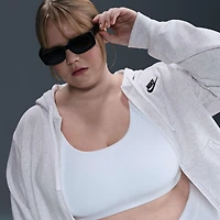 Nike Sportswear Club Fleece Women's Full-Zip Hoodie