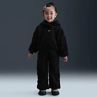 Nike Cozy Toddler Pullover Hoodie and Pants Set