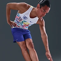 Nike Stride Men's Dri-FIT 5" Brief-Lined Running Shorts