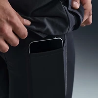 KD DNA Men's 2-in-1 4" Basketball Shorts