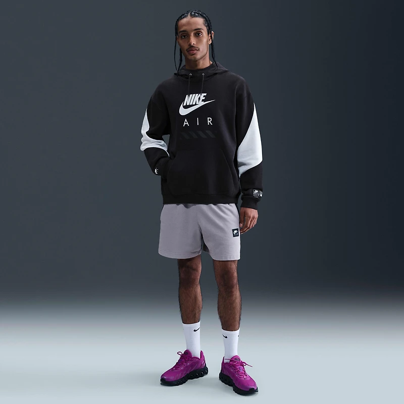 Nike Air Men's Fleece Pullover Hoodie