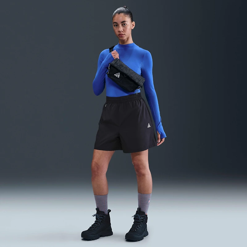 Nike ACG Women's Repel Mid-Rise Ripstop Shorts