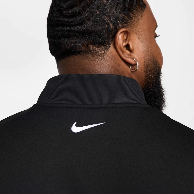 Nike Tour Men's 1/2-Zip Golf Top