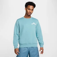 Nike Club Men's Fleece Crew