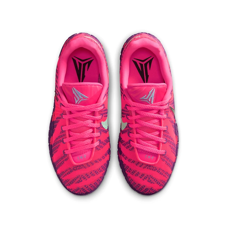 Ja 3 "Price of Admission" Big Kids' Basketball Shoes