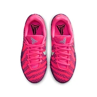 Ja 3 "Price of Admission" Big Kids' Basketball Shoes