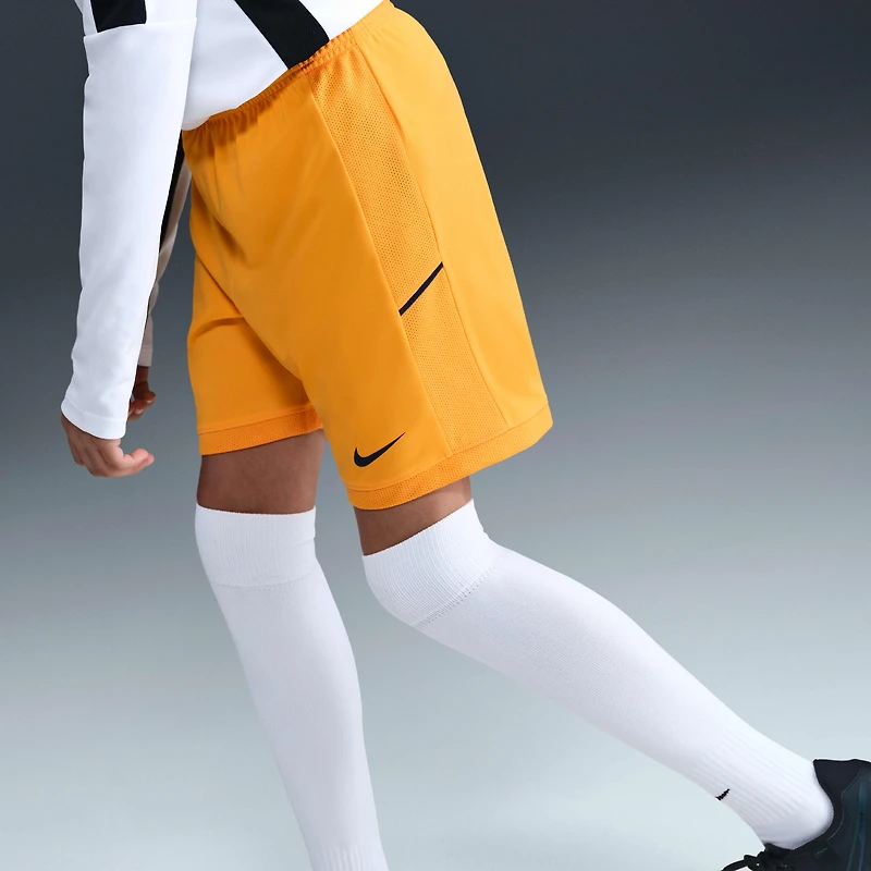 Erling Haaland Academy Big Kids' Dri-FIT Soccer Shorts
