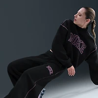 Nike Sportswear Phoenix Fleece Women's Wide-Leg Sweatpants