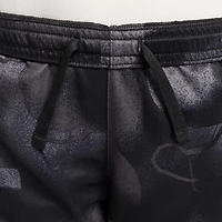 Nike Academy+ Big Kids' Dri-FIT Soccer Shorts
