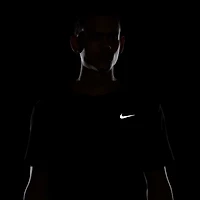 Nike Miler Men's Dri-FIT UV Short-Sleeve Running Top