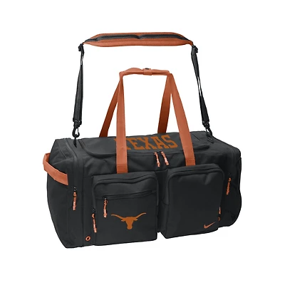 Texas Utility Power 2.0 Nike College Duffel Bag