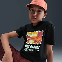 Nike Sportswear Big Kids' T-Shirt