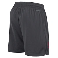 Alabama Sideline Men's Nike Dri-FIT College Shorts