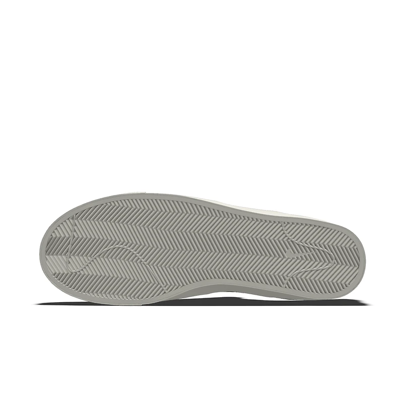 Nike SB Zoom Janoski Slip By You Custom Men's Skate Shoes