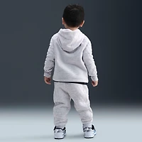 Nike Ready, Set! Baby (12-24M) 2-Piece Hooded Jogger Set