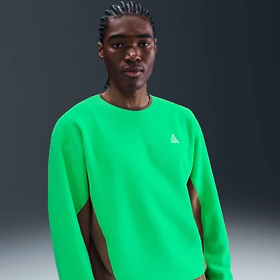 Nike ACG "Wolf Tree" Crew