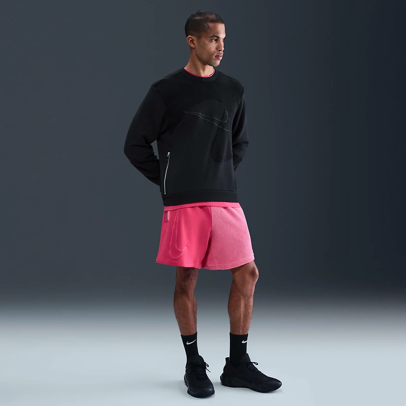 Giannis Standard Issue Men's Basketball Crew