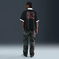 Nike SB Dri-FIT Jacquard Skate Jersey