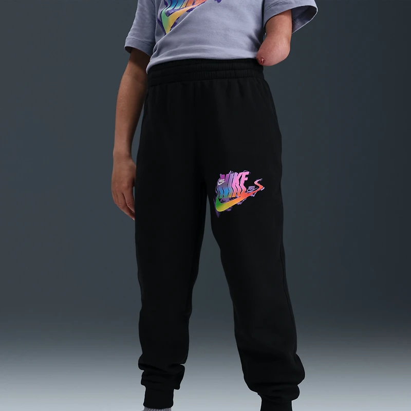 Nike Sportswear Club Fleece Big Kids' Joggers
