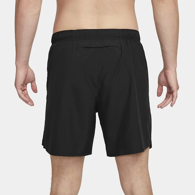 Nike Challenger Men's Dri-FIT 5" Brief-Lined Running Shorts