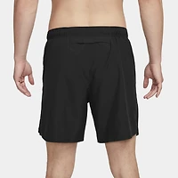 Nike Challenger Men's Dri-FIT 5" Brief-Lined Running Shorts