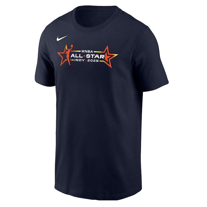 WNBA 2025 All-Star Weekend Men's Nike T-Shirt