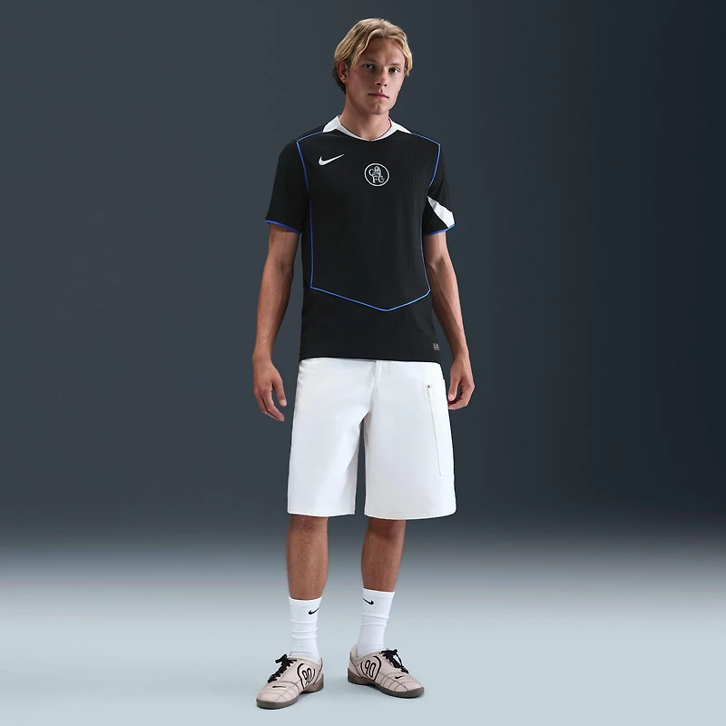 Chelsea FC 2025/26 Match Third Men's Nike Dri-FIT ADV Total 90 Soccer Authentic Jersey