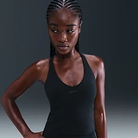 Nike Universa Women's Medium-Support Padded Sports Bra Tank