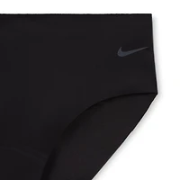 Nike Leak Protection: Period Girls' Briefs (3 Pack)