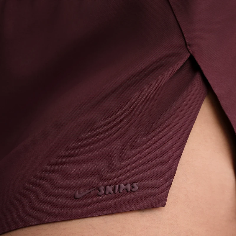NikeSKIMS Airy Women's Mini Shorts