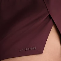NikeSKIMS Airy Women's Mini Shorts