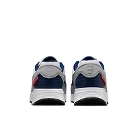 Nike College Air Max Verse (Auburn) Men's Shoes