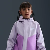 Nike Little Kids' System Jacket