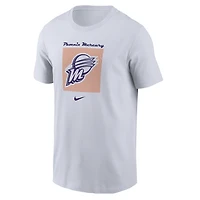 Phoenix Mercury Men's Nike WNBA T-Shirt
