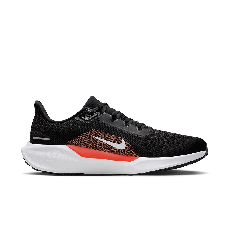 Cincinnati Bengals Pegasus 41 Men's Nike NFL Road Running Shoes