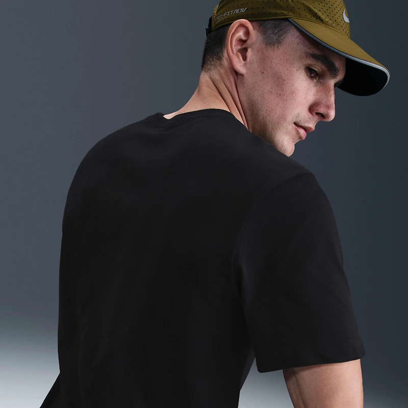 Nike Men's Dri-FIT Running T-Shirt