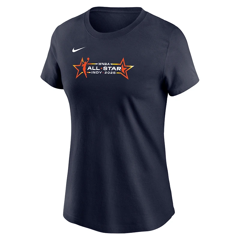 WNBA 2025 All-Star Weekend Women's Nike T-Shirt