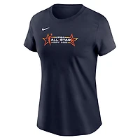 WNBA 2025 All-Star Weekend Women's Nike T-Shirt