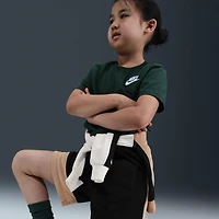 Nike Game Day Essentials Toddler French Terry Shorts