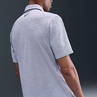 Nike Tour Men's Dri-FIT Jacquard Golf Polo