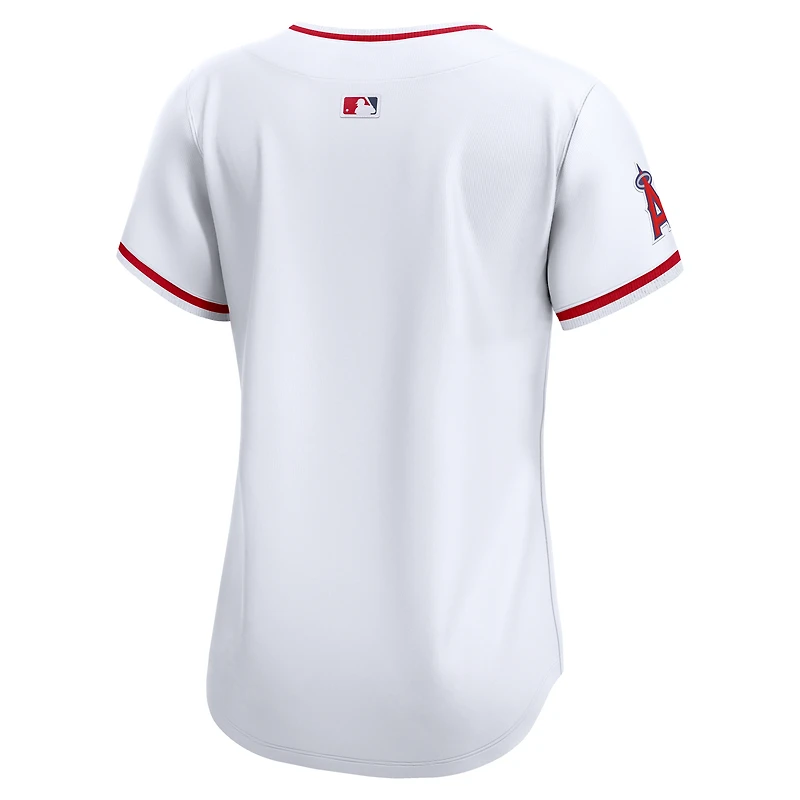 Los Angeles Angels Women’s Nike Dri-FIT ADV MLB Limited Jersey