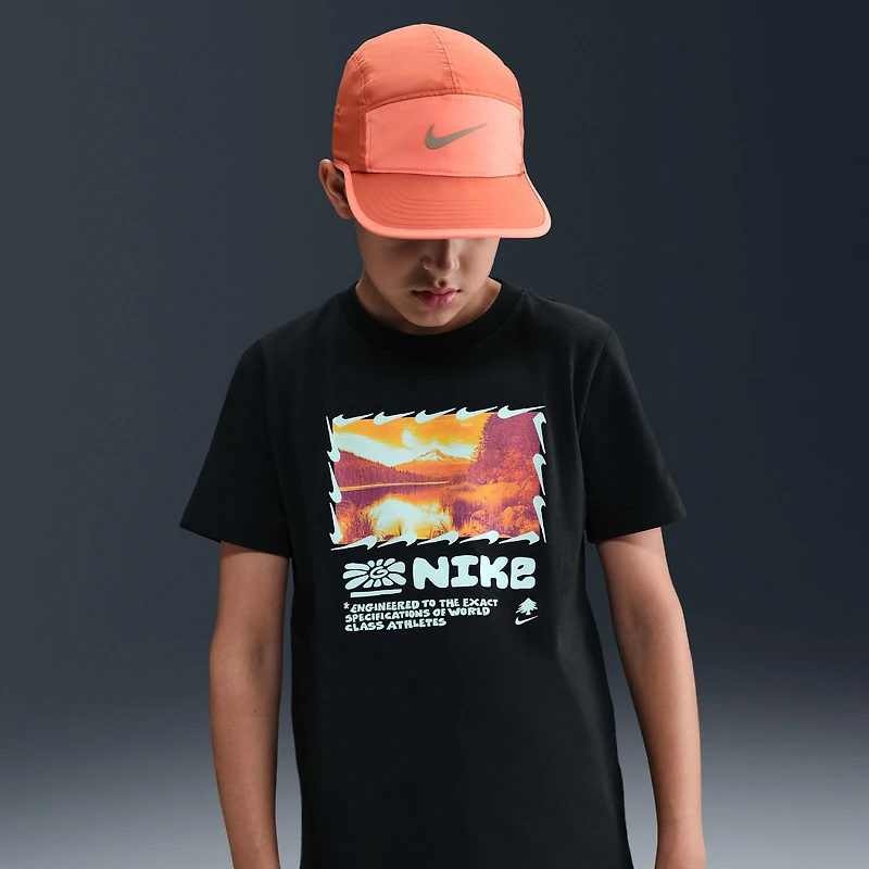 Nike Sportswear Big Kids' T-Shirt