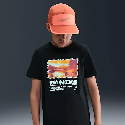 Nike Sportswear Big Kids' T-Shirt