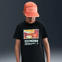 Nike Sportswear Big Kids' T-Shirt